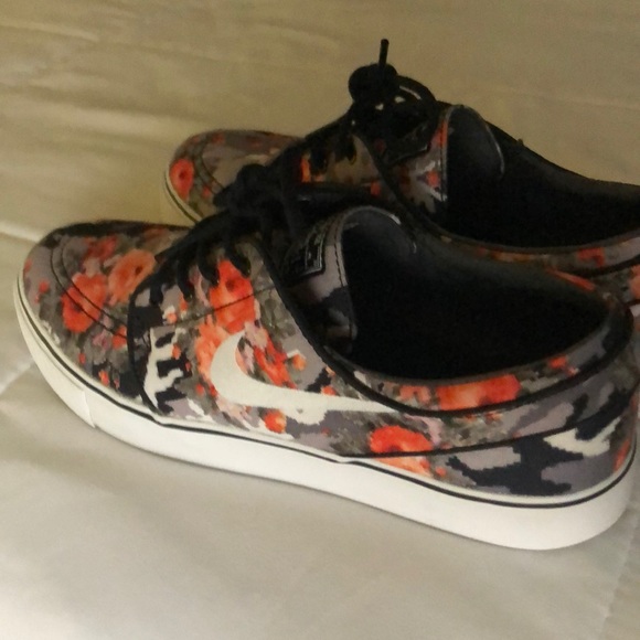 Nike Other - Men’s Nike sb Stefan janoski 10 1/2